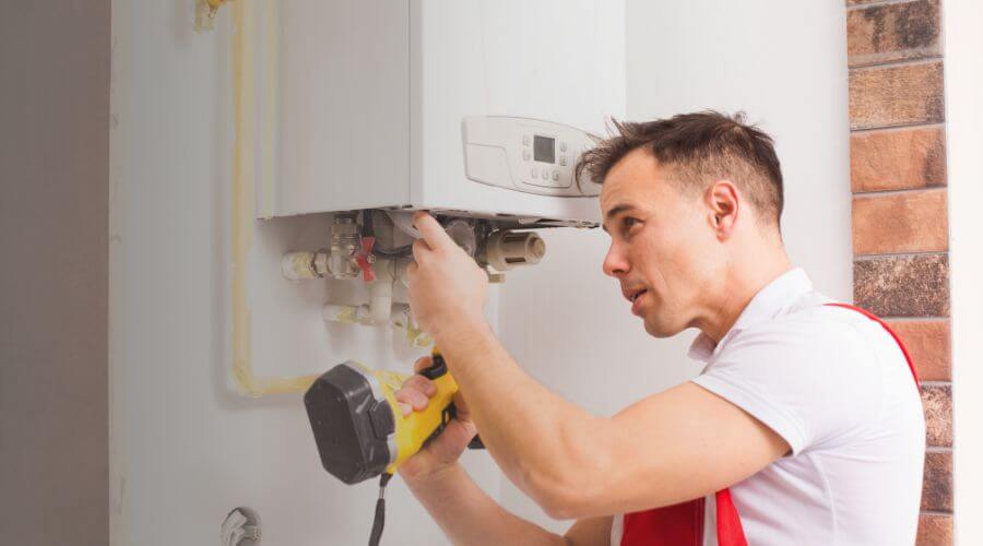 Local sewer line repair in Covington, TX
